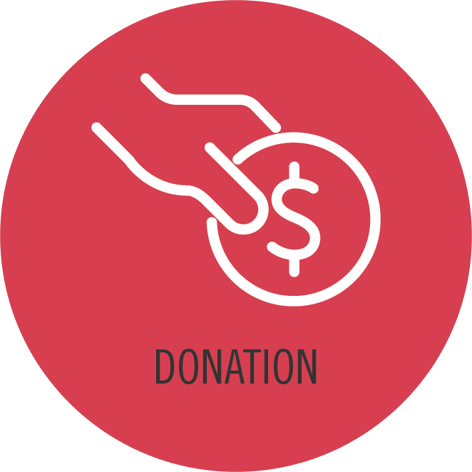 Donation Icon